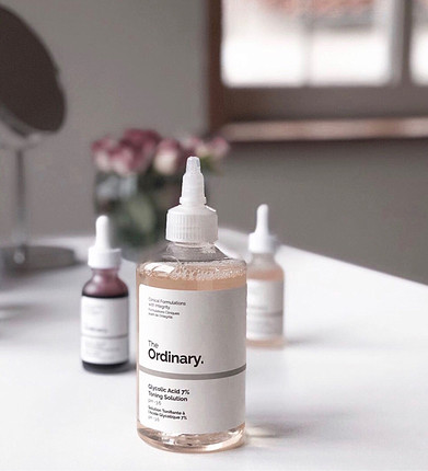 The Ordinary Glycolic Acid 7% Toning Solutıon 