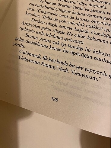 Beden kitap