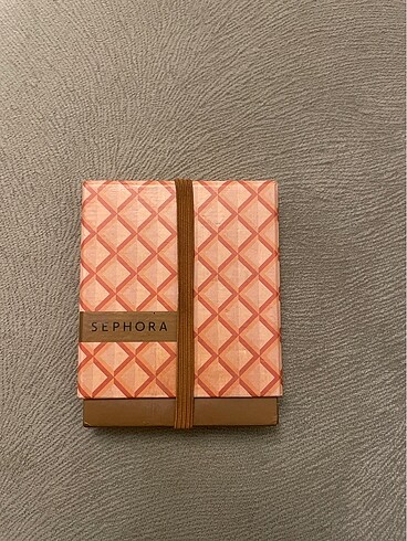 Sephora Bronzer Powder