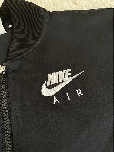 Nike Orijinal Nike Parlak Hırka