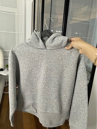 Zara Zara sweat
