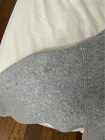 s Beden gri Renk Zara sweat