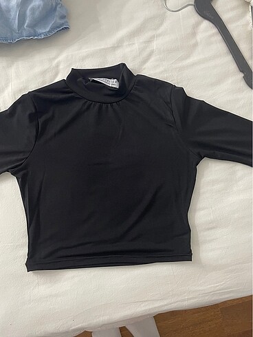 kadın boğazlı body
