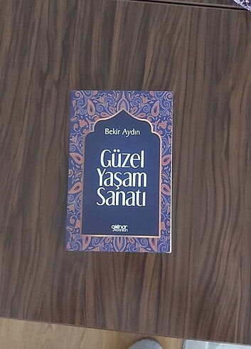 Kitap