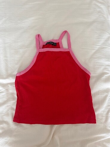 Bershka crop