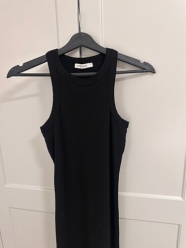 LC Waikiki Lcw midi elbise