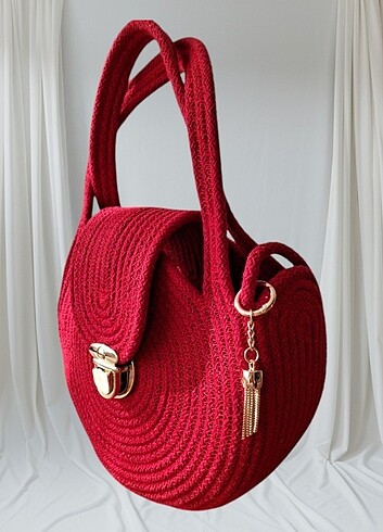 Makaron çanta