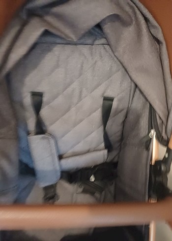 Bebek arabası - Görsel 6