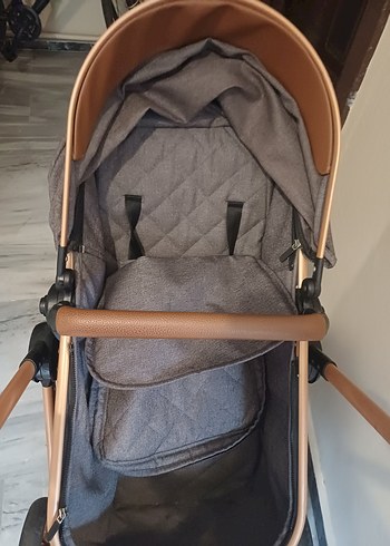 Bebek arabası - Görsel 7