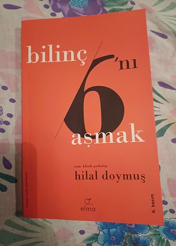 Bilinç'i Aşmak - Hilal Doymuş