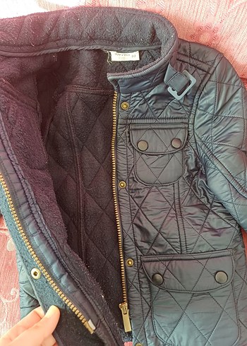 Erkek Çocuk Mont - Görsel 2