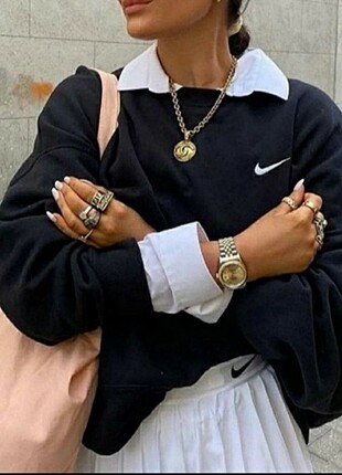 2 adet s beden Sweatshirt