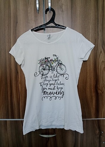 Kadın t shirt