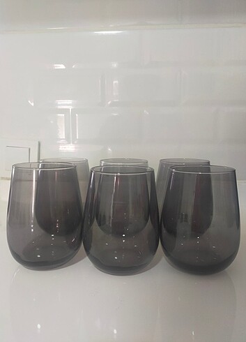Su bardağı 