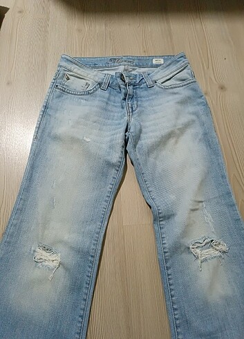 Mavi Jeans Jean pantolon 