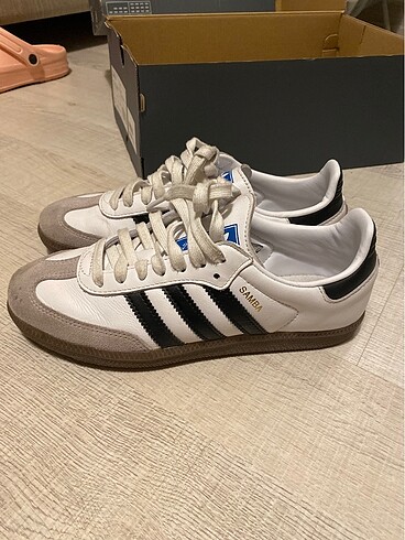 Adidas samba sneaker