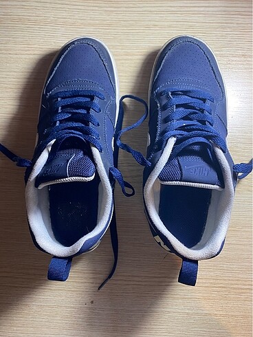 Nike ayakkabı