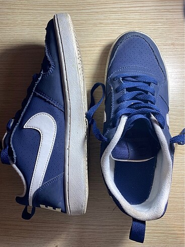 38 Beden Nike ayakkabı