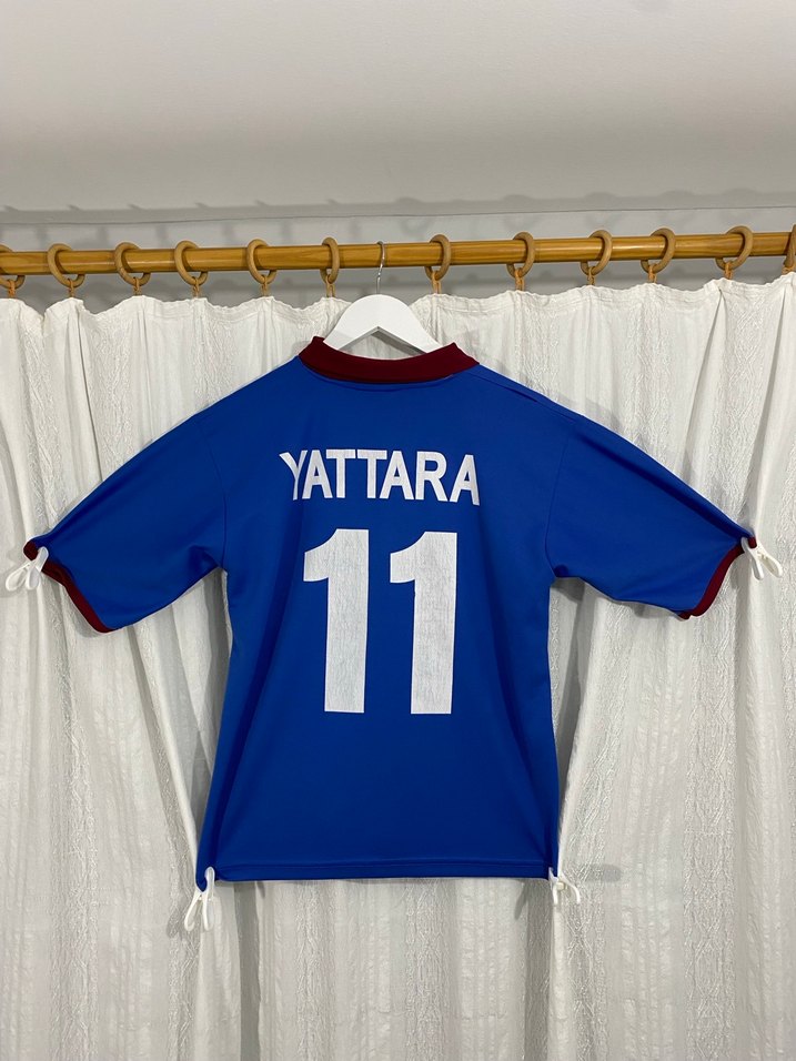 Trabzonspor forması - Görsel 2