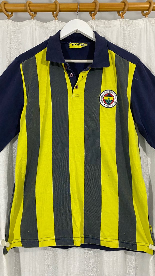 Fenerbahçe - Görsel 2