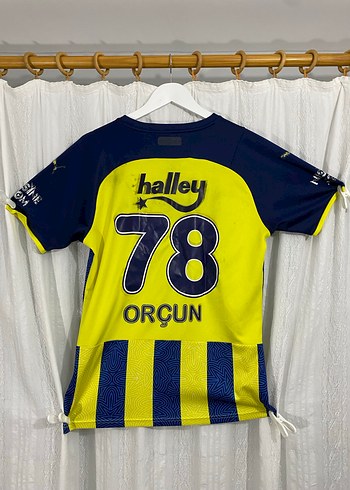 Fenerbahçe forması - Görsel 2