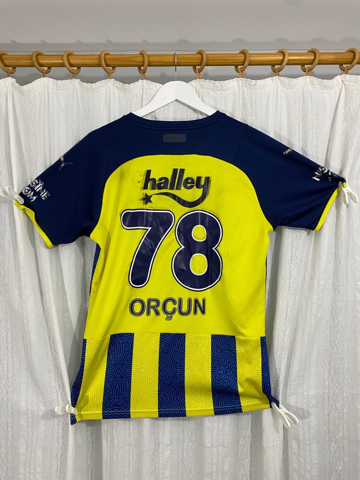 Fenerbahçe forması - Görsel 2