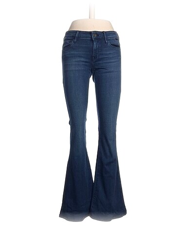Mavi Jeans Jean / Kot %70 İndirimli.