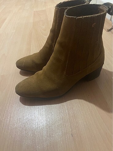 Zara bot