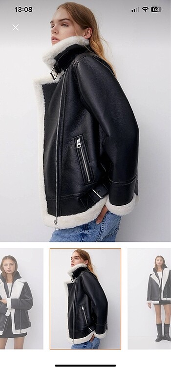 Pull and Bear Pull and bear mont