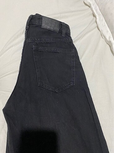Bershka Wide leg jean