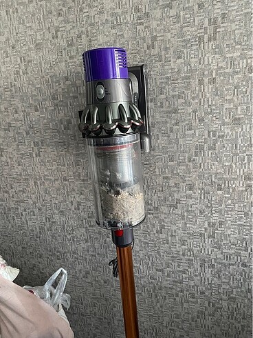 Dyson v10