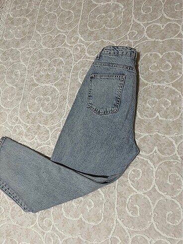 Trendyol & Milla Yüksek Bel Mom Jeans