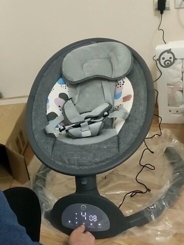 0 - 13 kg Beden Otomatik Ana Kucağı Bagi Marka