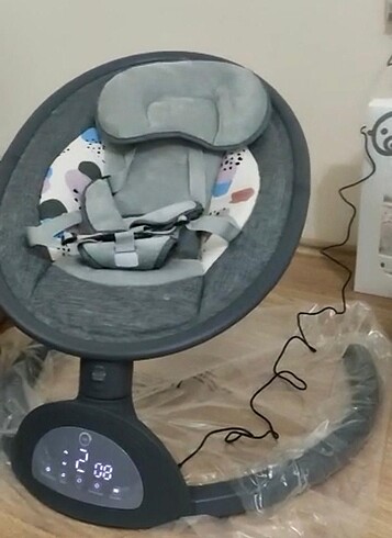 Diğer Otomatik Ana Kucağı Bagi Marka