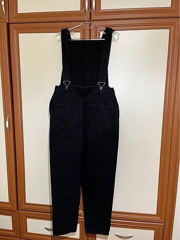 Trendyol & Milla Denim Salopet Tulum