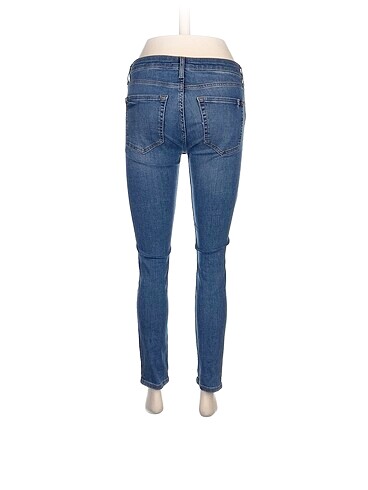 38 Beden Mango Jean / Kot %70 İndirimli.