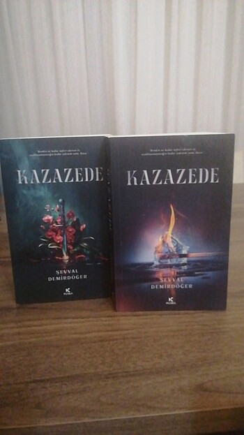 Kazazede 1 ve 2