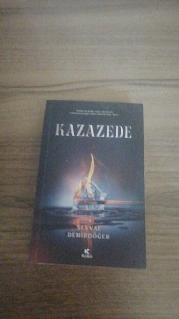 Kazazede 1 ve 2