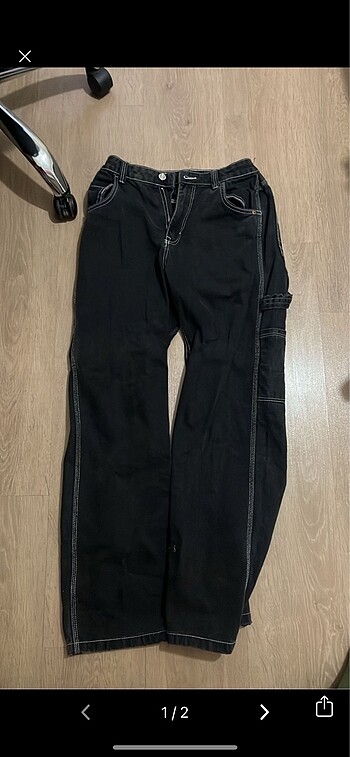 bershka jean ????