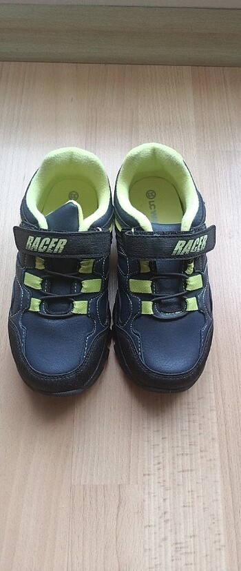 ÇOCUK KISLIK AYAKKABI - Görsel 2