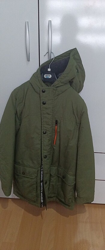 ÇOCUK MONT - Görsel 2