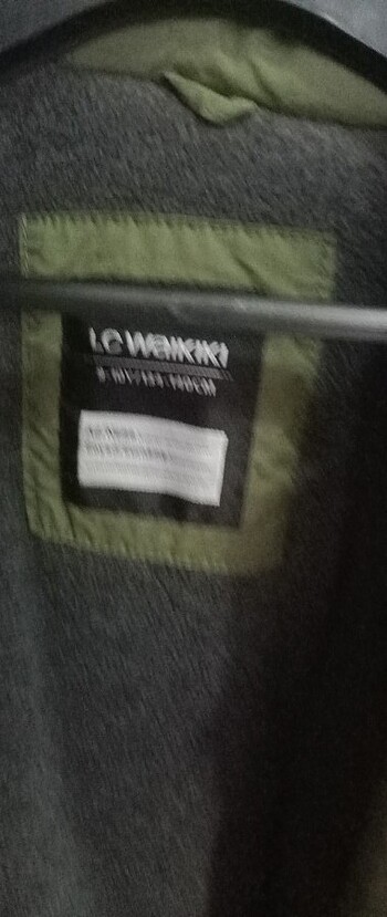 ÇOCUK MONT - Görsel 5