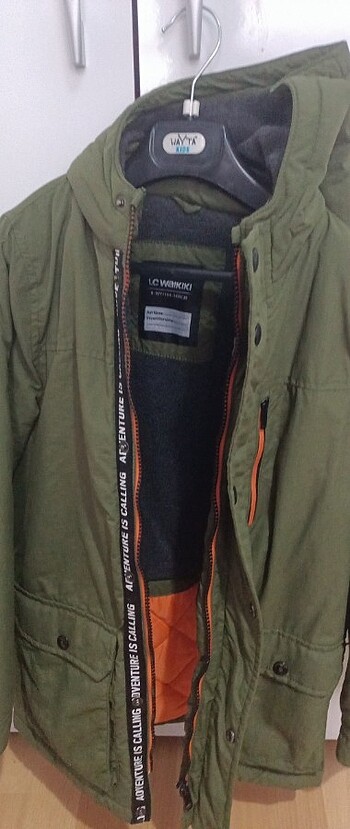 ÇOCUK MONT - Görsel 6