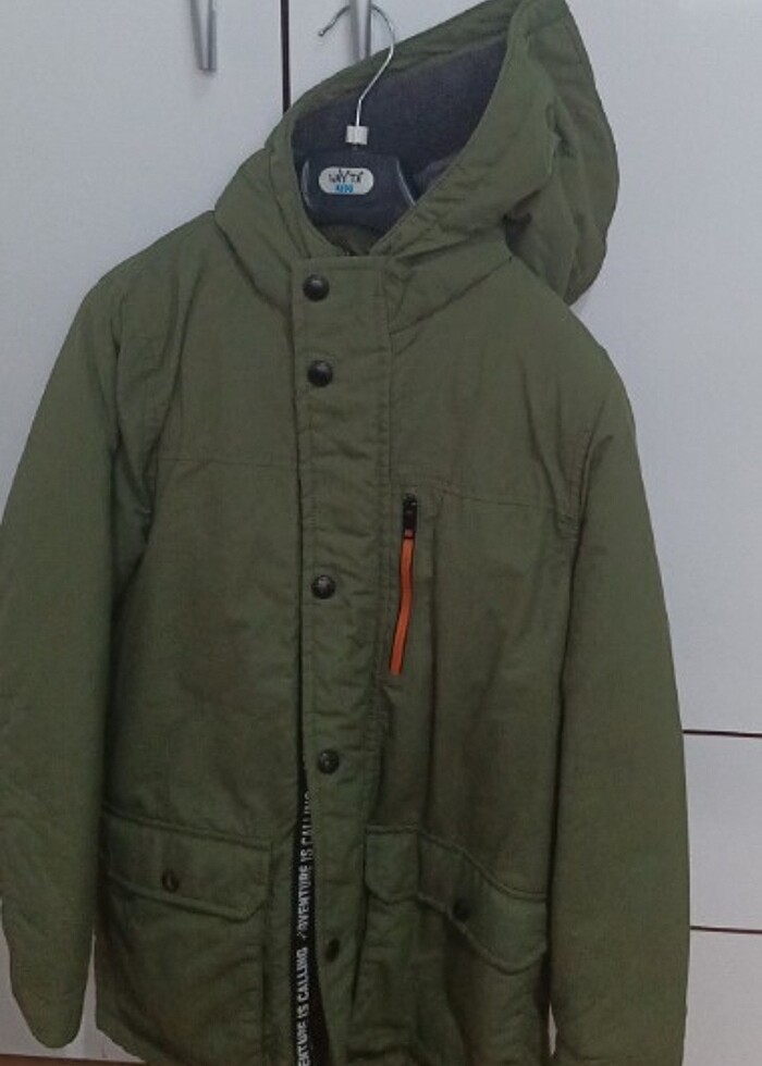 ÇOCUK MONT - Görsel 2