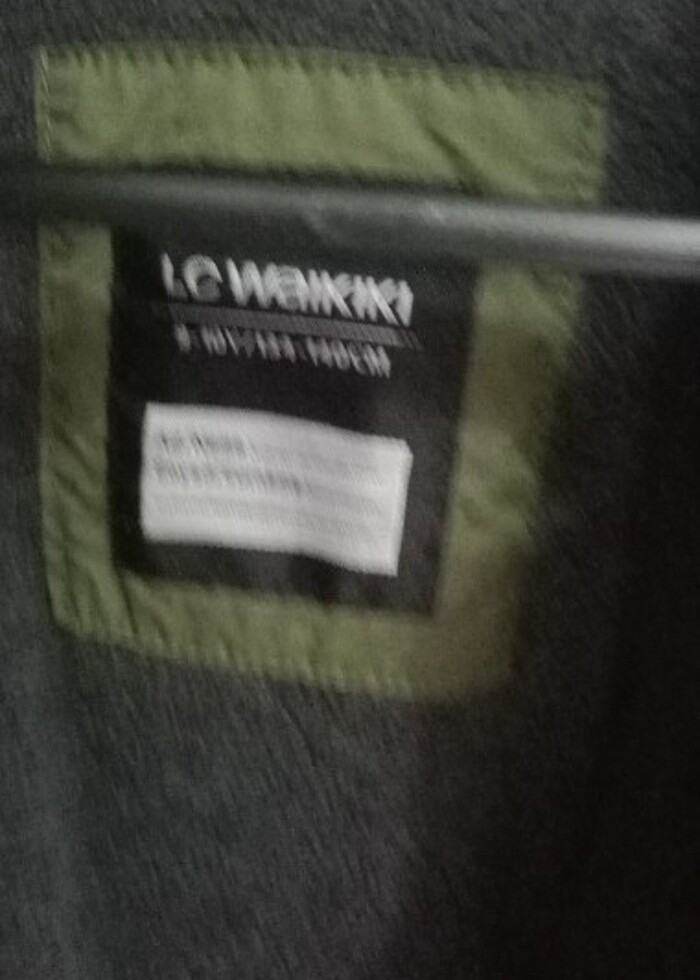 ÇOCUK MONT - Görsel 5