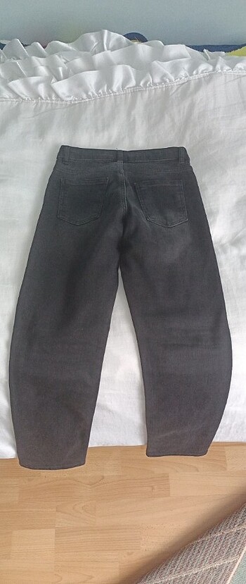 2 adet çocuk kot pantolon - Görsel 8