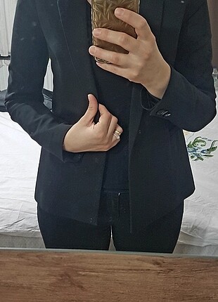 Blazer ceket