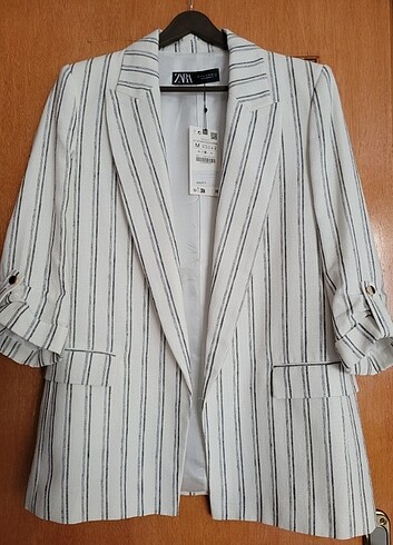 Zara blazer ceket 