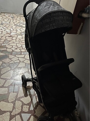 Prego Prego Lotus Bebek Arabası