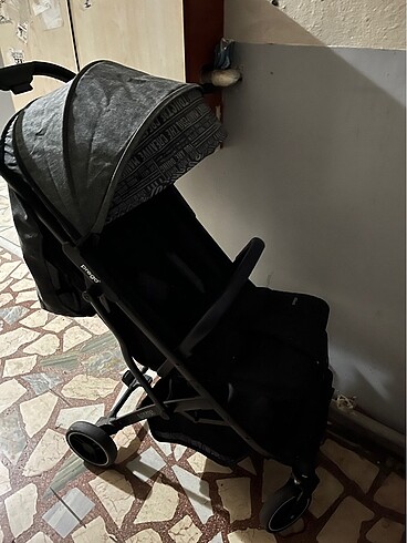 Diğer Beden Prego Lotus Bebek Arabası
